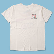 1992 Olympic Games Team USA T-Shirt Large 