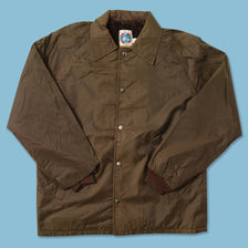 Vintage Padded Coach Jacket Medium 