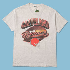 Vintage Cleveland Browns T-Shirt Large 