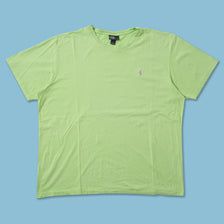 Vintage Polo Ralph Lauren T-Shirt XXLarge 