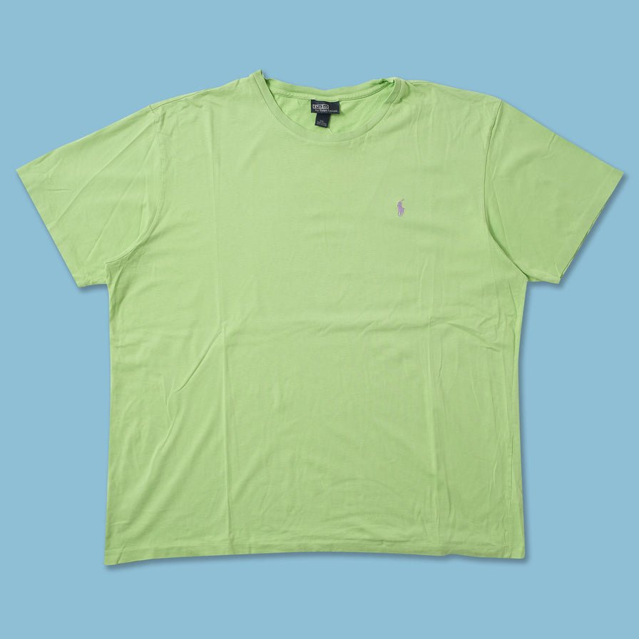 Vintage Polo Ralph Lauren T-Shirt XXLarge 