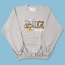 Vintage Disney 2002 Sweater XXLarge 