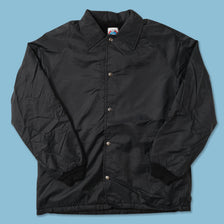 Vintage Padded Coach Jacket Large 