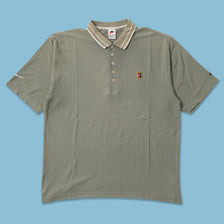 Vintage Nike Court Polo XLarge 