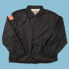 Vintage Coach Jacket Large 