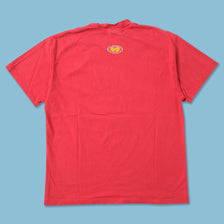 Vintage Wu Wear T-Shirt Large