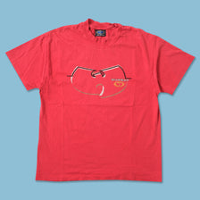 Vintage Wu Wear T-Shirt Large 