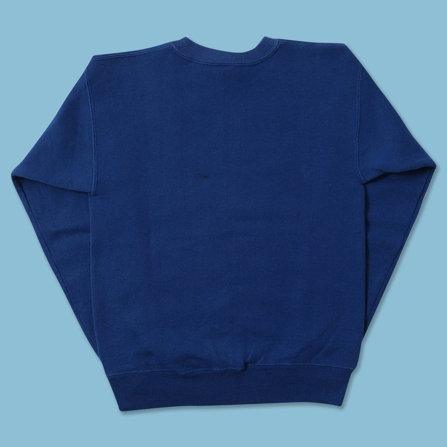 Vintage Women's Juneau Alaska Sweater XSmall 