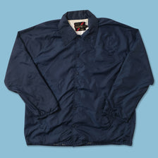 Vintage Coach Jacket XLarge 