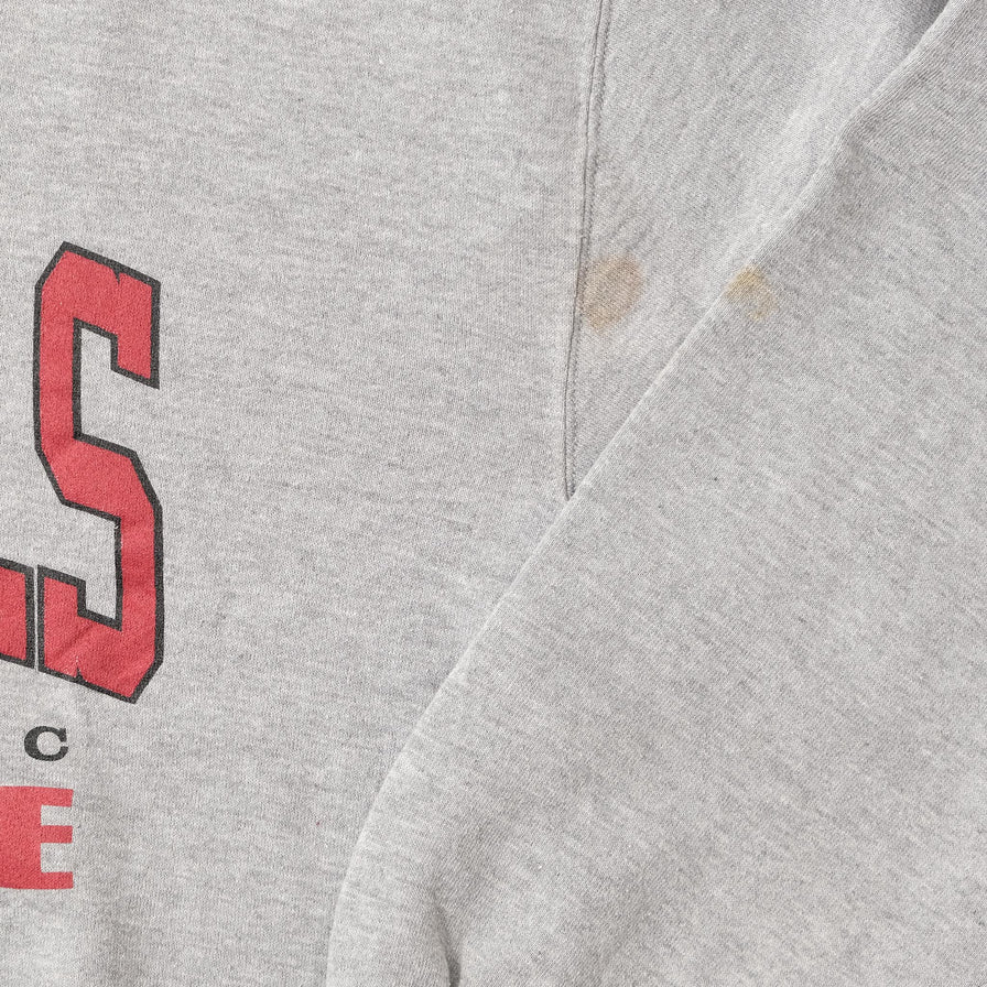 1994 Russell Athletic Arizona Cardinals Sweater XLarge 