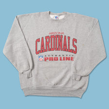 1994 Russell Athletic Arizona Cardinals Sweater XLarge 