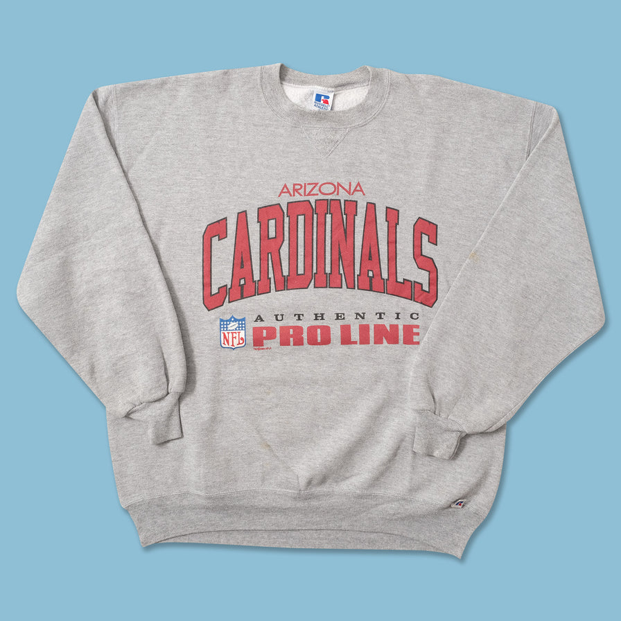 1994 Russell Athletic Arizona Cardinals Sweater XLarge 