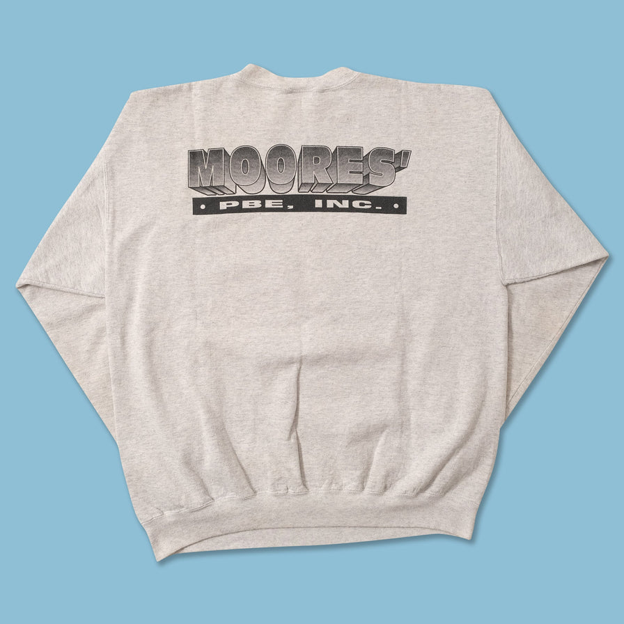 Vintage PPG Oldtimer Sweater Medium 