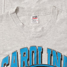 1993 Carolina Panthers T-Shirt Large 