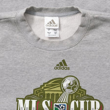 2007 adidas MLS Cup Sweater XXL 