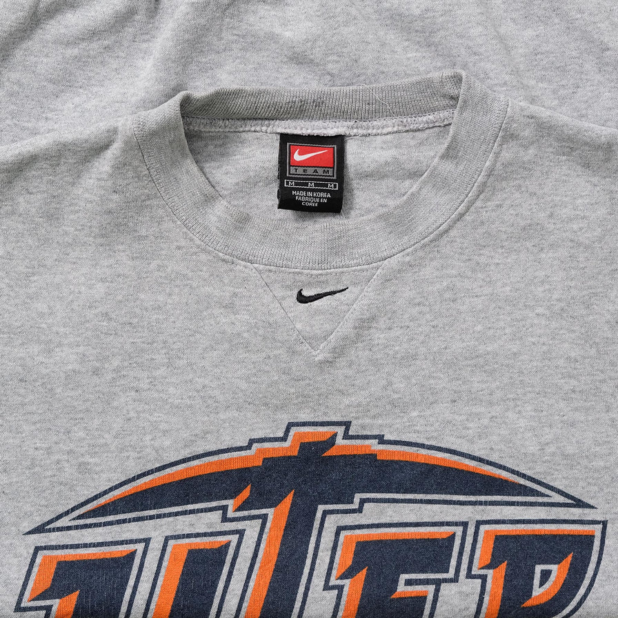 Vintage Nike UTEP Sweater Large 