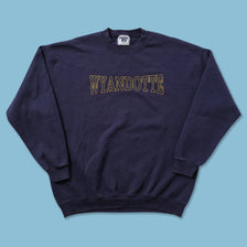 Vintage Wyandotte Sweater XLarge 