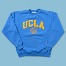 Champion UCLA Sweater Small 
