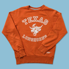 Nike Texas Longhorns Sweater Small 