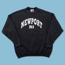 Vintage Newport Sweater Large 