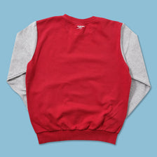 Vintage Puma FC Arsenal Sweater Medium 
