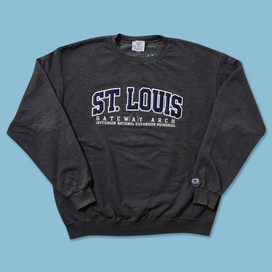 Champion St. Louis Sweater XLarge 