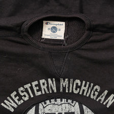 Champion Western Michigan Sweater XLarge 