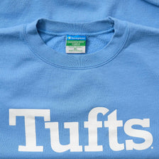Champion Tufts University Sweater XLarge 