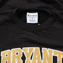 Champion Bryant University Sweater Medium 