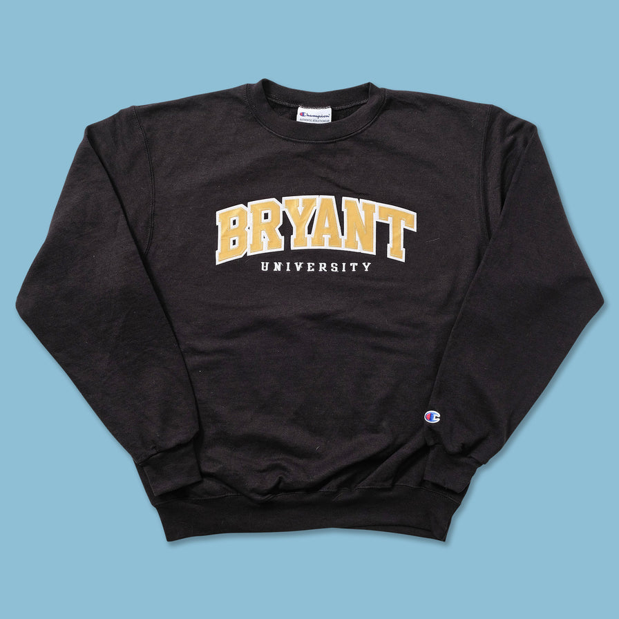 Champion Bryant University Sweater Medium 