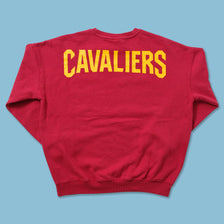 Cleveland Cavaliers Sweater Medium 