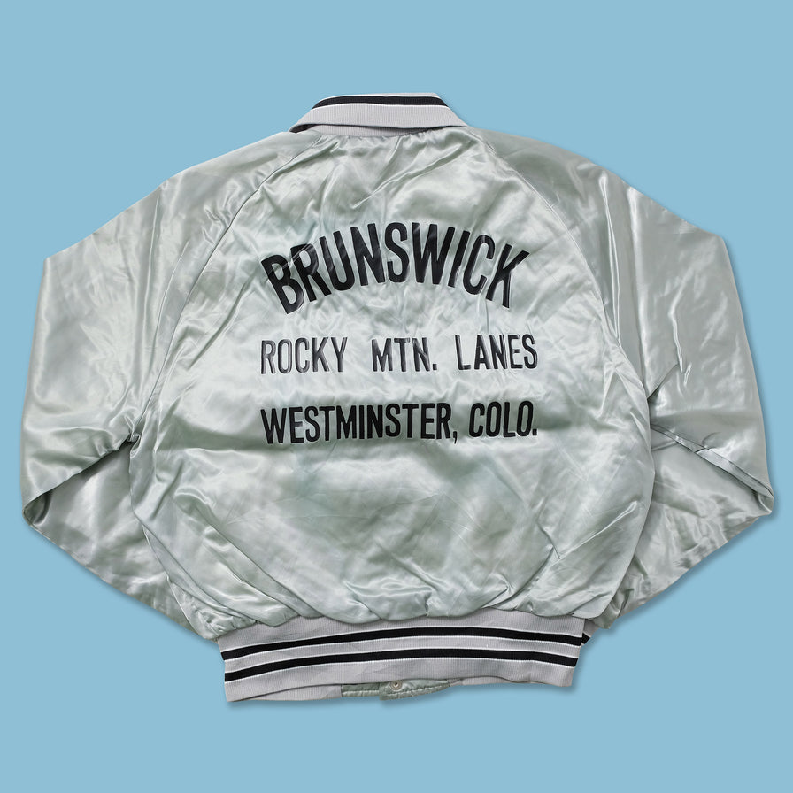 Women's Varsity Jacket Small 