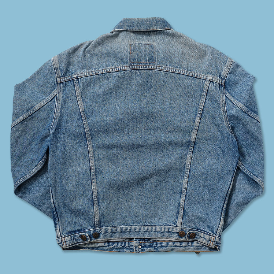 Vintage Levis Denim Jacket Mediun 