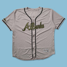Atlanta Braves Jersey XXL 