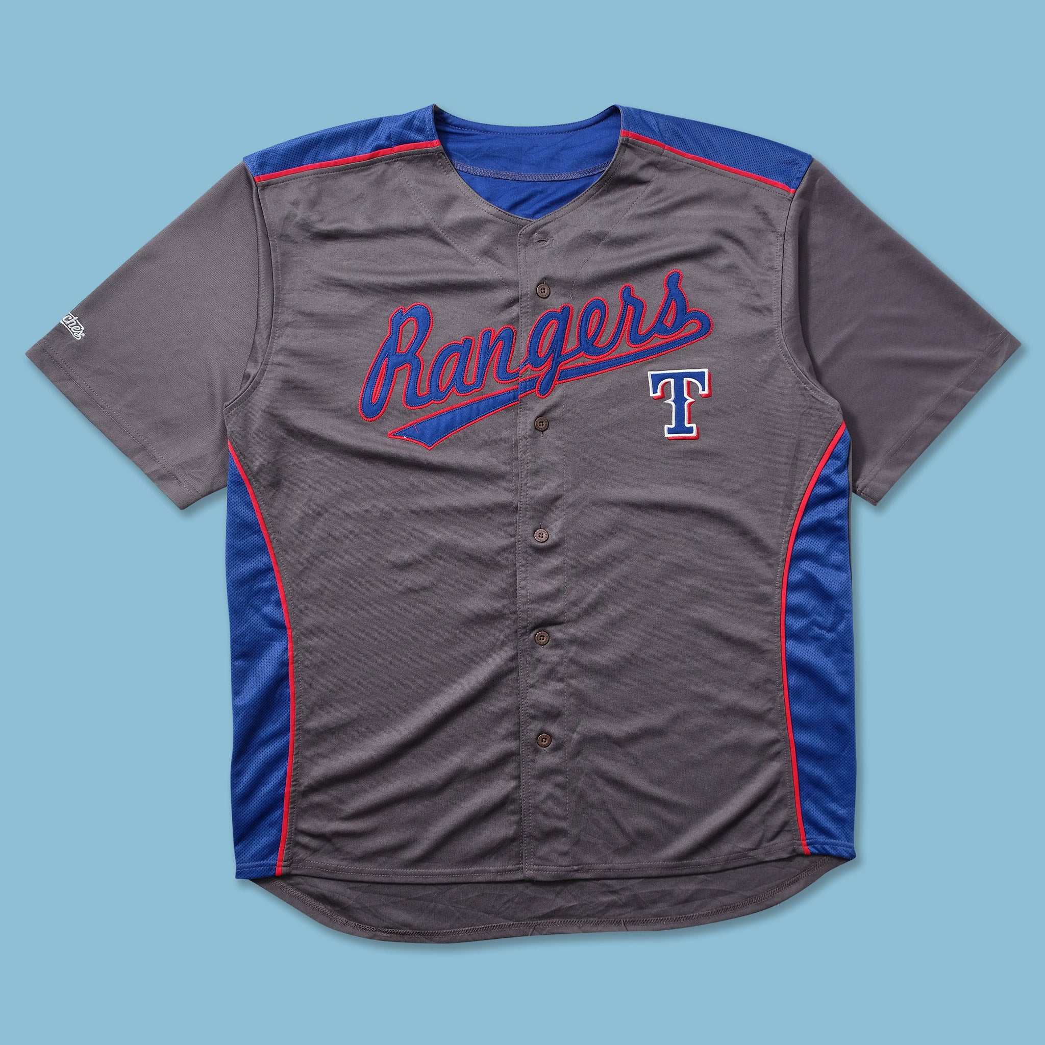 Texas Rangers Jerseys