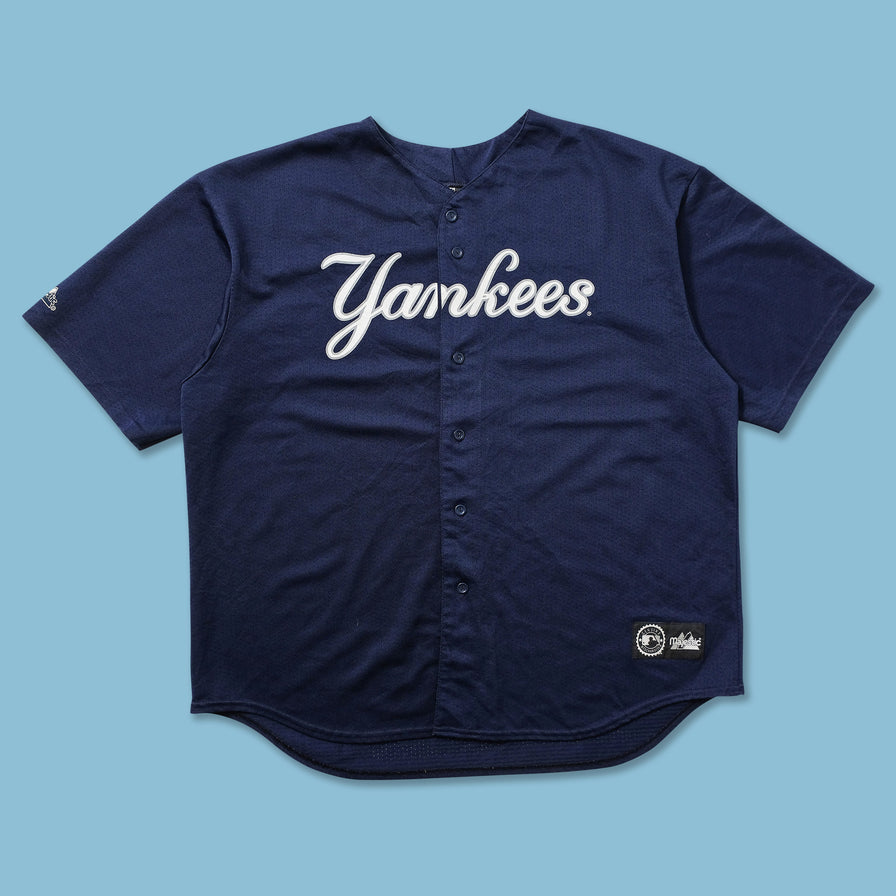 Yankees jersey cheap 3xl