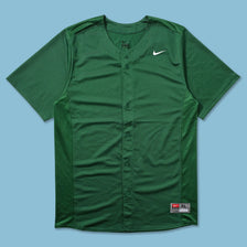 Nike Baseball Jersey XLarge 