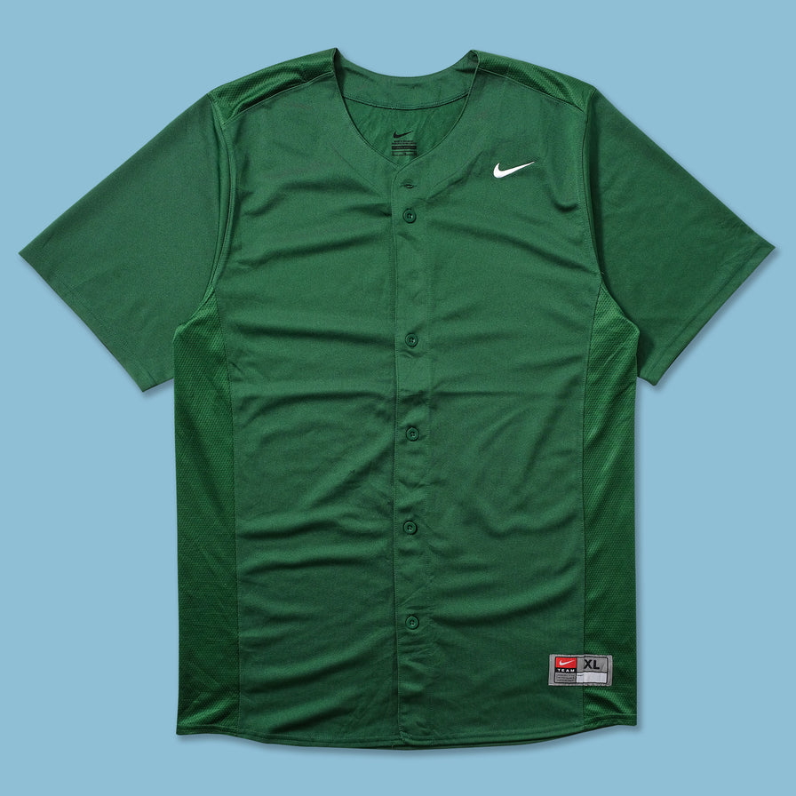 Nike Baseball Jersey XLarge 