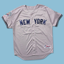 2009 New York Yankees Jersey Large 