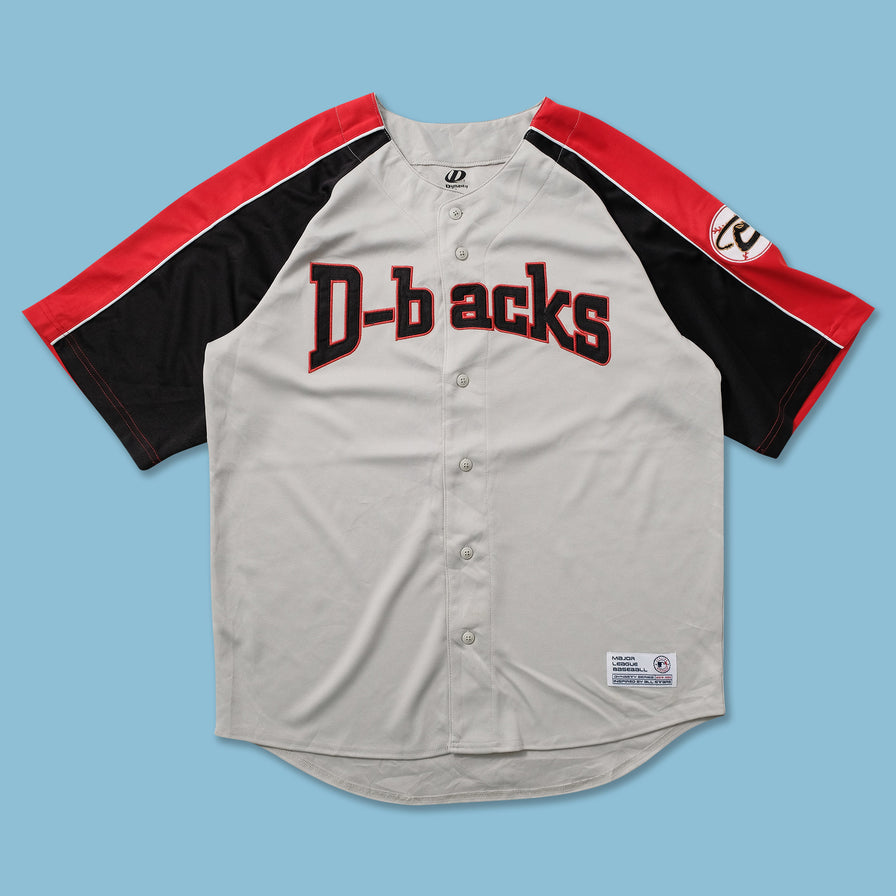 Arizona Diamondbacks Jersey Large 