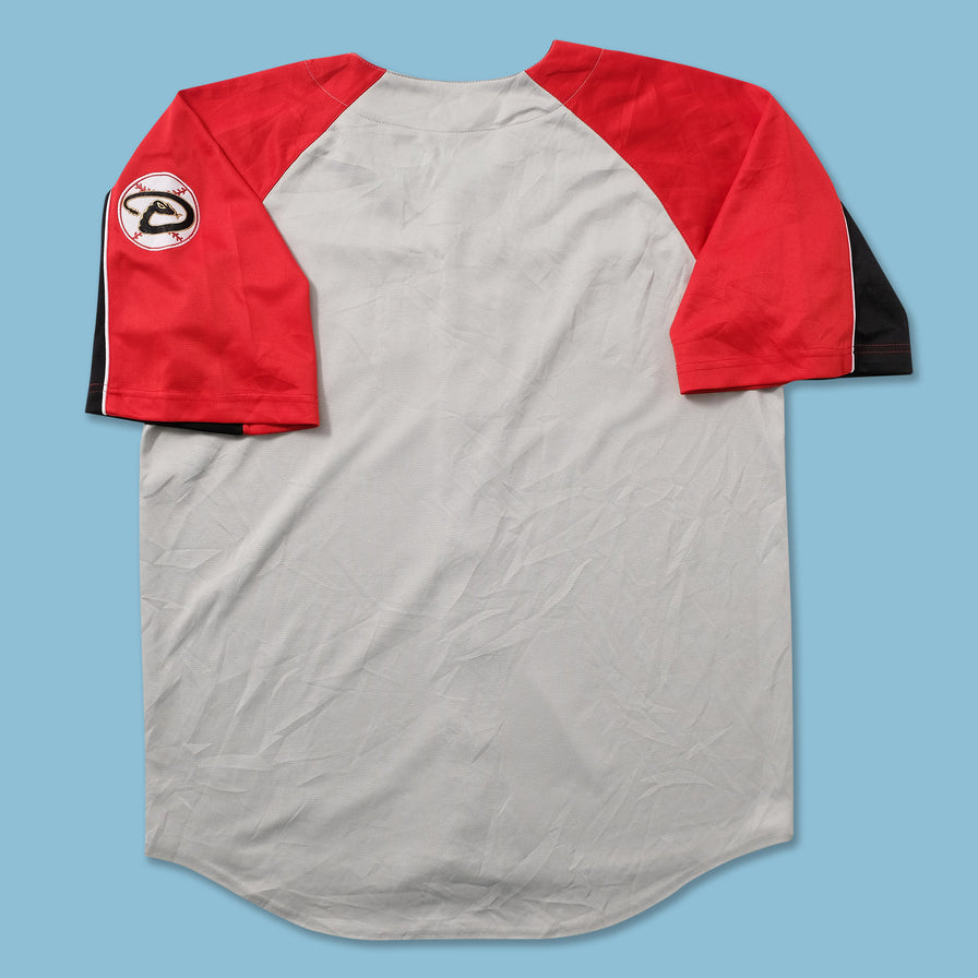Arizona Diamondbacks Jersey Large 