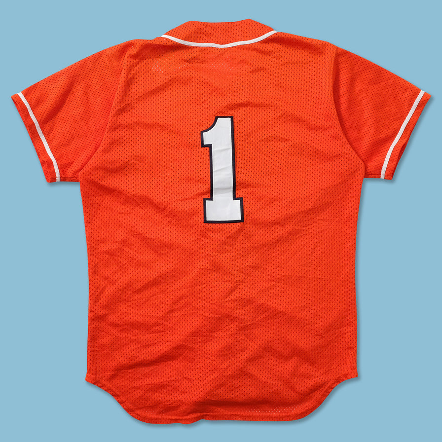 Vintage Post 76 Jersey Medium 