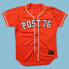 Vintage Post 76 Jersey Medium 