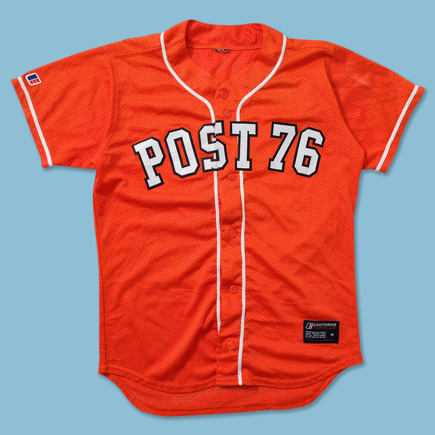 Vintage Post 76 Jersey Medium 
