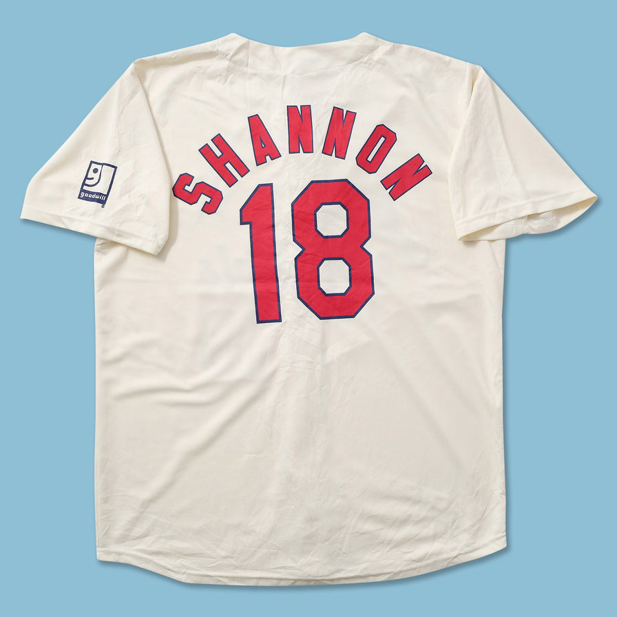 St. Louis Cardinals Jersey Large 