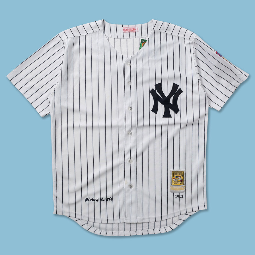 New York Yankees Jersey Large 