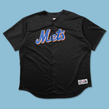Vintage New York Mets Jersey 3XL 