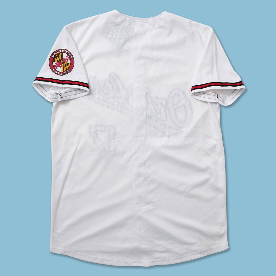 Baltimore Orioles Jersey Medium 