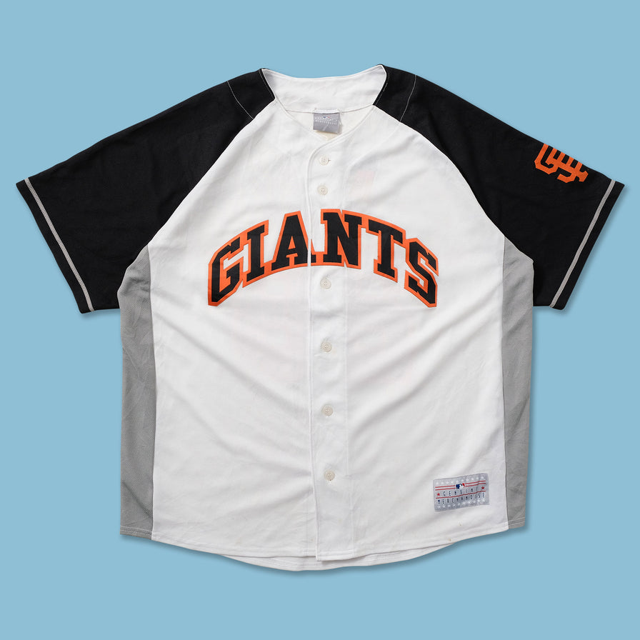 Vintage San Francisco Giants Jersey XLarge 