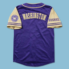 Washington Huskies Jersey Small